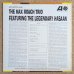 画像2: Max Roach Trio featuring The Legendary Hasaan (2)
