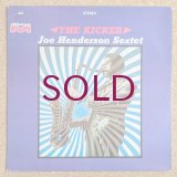 Joe Henderson Sextet - The Kicker