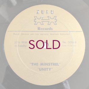 画像4: Philip Cohran & The Artistic Heritage Ensemble