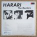 画像2: Beaters - Harari (2)