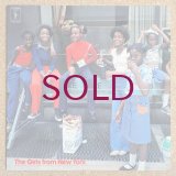 Kunihiko Sugano - The Girls From New York