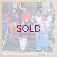 Kunihiko Sugano - The Girls From New York