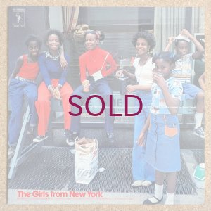 画像1: Kunihiko Sugano - The Girls From New York