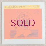 Sun Ra & His Outer Space Arkestra - A Fireside Chat With Lucifer