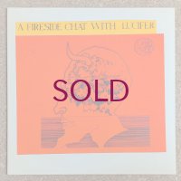 Sun Ra & His Outer Space Arkestra - A Fireside Chat With Lucifer