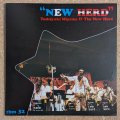 Toshiyuki Miyama & The New Herd - New Herd