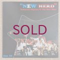 Toshiyuki Miyama & The New Herd - New Herd