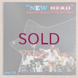 Toshiyuki Miyama & The New Herd - New Herd