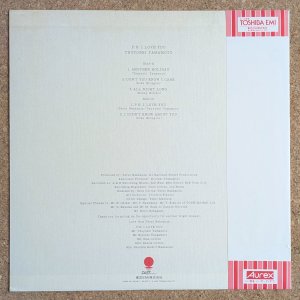 画像2: Tsuyoshi Yamamoto - P.S. I Love You