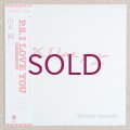 Tsuyoshi Yamamoto - P.S. I Love You