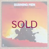 Burning Men - Burning Super Session