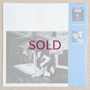 画像2: Teruo Nakamura & The Rising Sun - Song Of The Birds