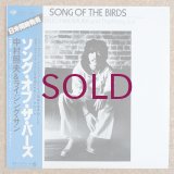 Teruo Nakamura & The Rising Sun - Song Of The Birds