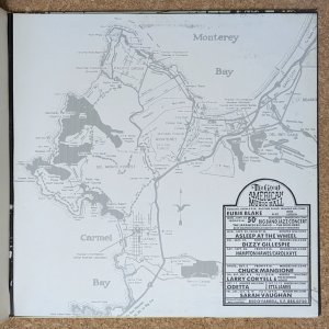 画像4: Toshiyuki Miyama & The New Herd - The New Herd At Monterey