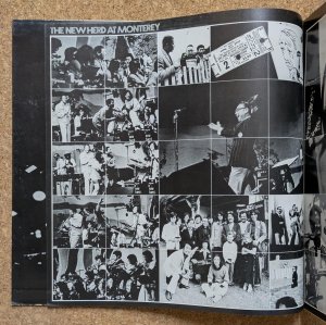 画像5: Toshiyuki Miyama & The New Herd - The New Herd At Monterey