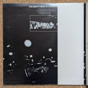 画像3: Toshiyuki Miyama & The New Herd - The New Herd At Monterey