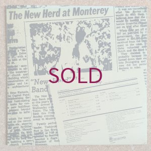 画像2: Toshiyuki Miyama & The New Herd - The New Herd At Monterey