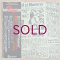 Toshiyuki Miyama & The New Herd - The New Herd At Monterey
