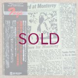 Toshiyuki Miyama & The New Herd - The New Herd At Monterey