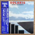 Burning Men - Solaris / Burning Super Session II