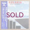 Burning Men - Solaris / Burning Super Session II