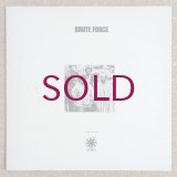 Brute Force - Brute Force