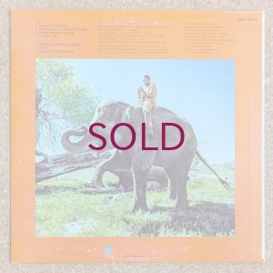 画像2: Hugh Masekela - I Am Not Afraid