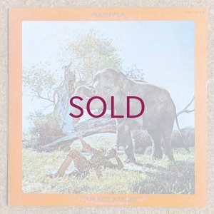 画像1: Hugh Masekela - I Am Not Afraid