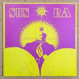 Sun Ra & His Solar Arkestra - The Heliocentric Worlds Of Sun Ra Vol.1