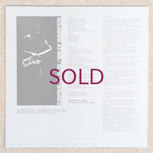 画像2: Billy Harper - Capra Black