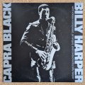 Billy Harper - Capra Black