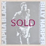 Billy Harper - Capra Black