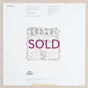 画像2: Cecil Payne - Zodiac