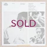 Cecil Payne - Zodiac