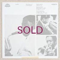 Cecil Payne - Zodiac