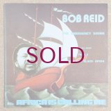 Bob Reid - Africa Is Calling Me