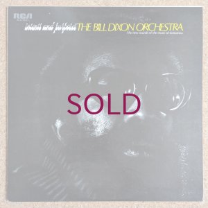 画像1: Bill Dixon Orchestra - Intents & Purposes