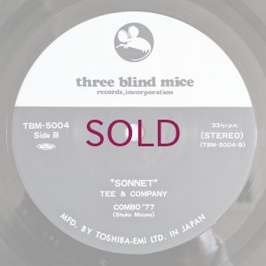画像4: Tee & Company - Sonnet