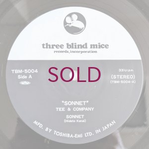 画像3: Tee & Company - Sonnet