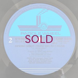 画像4: Itaru Oki - Opera Night