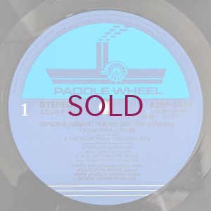 画像3: Itaru Oki - Opera Night