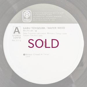 画像3: Yoshisaburo Toyozumi - 藻