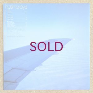 画像2: Takeo Moriyama Quartet - Hush-A-Bye