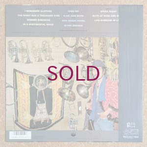 画像2: Itaru Oki - Opera Night