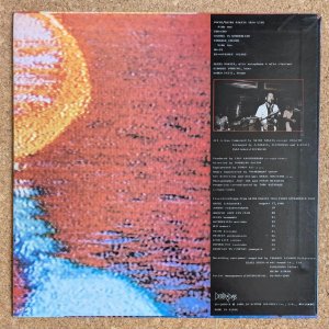 画像2: Akira Sakata Trio - Pochi