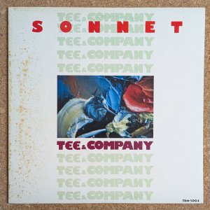 画像1: Tee & Company - Sonnet