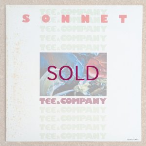 画像1: Tee & Company - Sonnet
