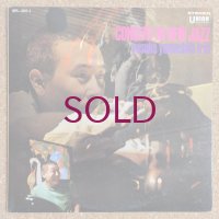 Yosuke Yamashita Trio - Concert In New Jazz