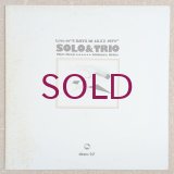 Kenji Mori / Hideo Ichikawa - Solo & Trio