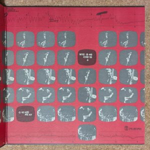 画像4: Anthony Braxton - Town Hall 1972